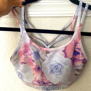 Born Primitive Sports Bra